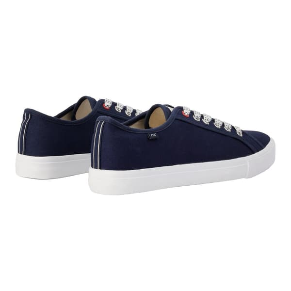 Regatta Mens Marine Trainers