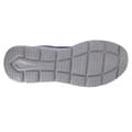 Miniatyrbilde 2 av 2: Rdek Mens Contrast Detail Lace Up Trainers