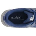 Miniatyrbillede 2 af 2: Rdek Mens Contrast Detail Lace Up Trainers