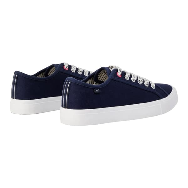 Regatta Womens/Ladies Marine Pump Shoes