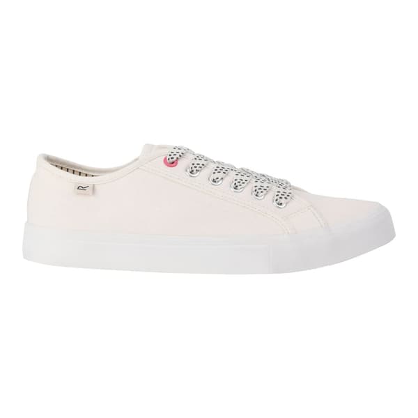 Regatta Womens/Ladies Marine Pump Shoes