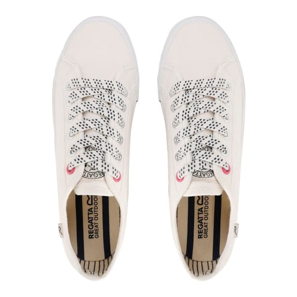 Regatta Womens/Ladies Marine Pump Shoes
