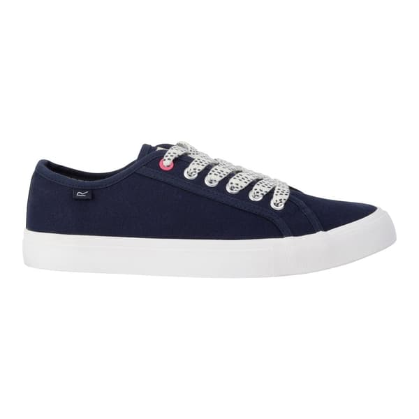 Regatta Womens/Ladies Marine Pump Shoes