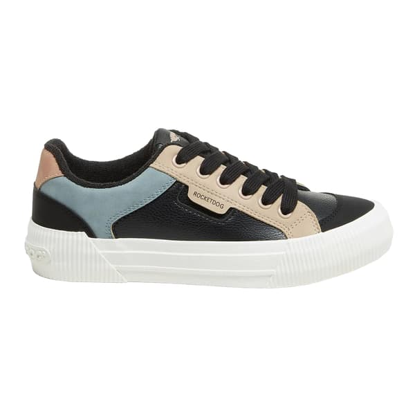 Rocket Dog Dam/Tjej Cheery Sporty Colour Block Turners