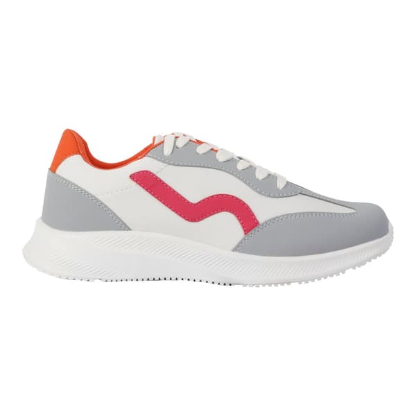 Regatta Womens/Ladies Marine Retro Trainers