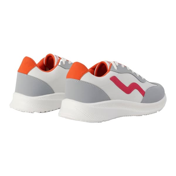 Regatta Womens/Ladies Marine Retro Trainers