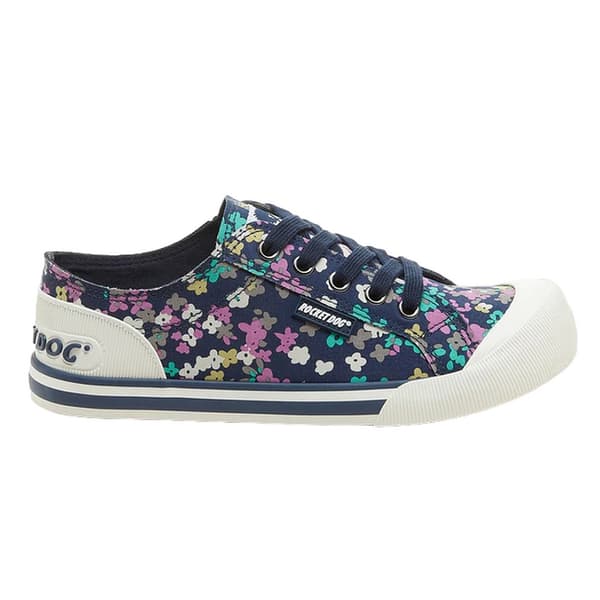 Rocket Dog Womens/Ladies Jazzin Trainers