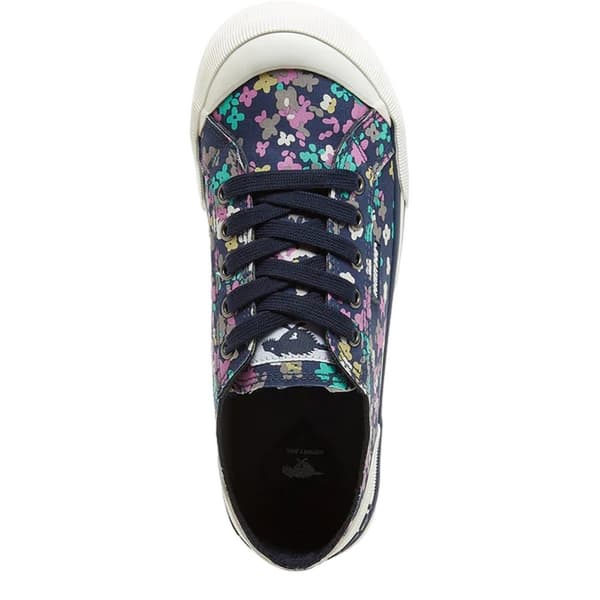 Rocket Dog Womens/Ladies Jazzin Trainers