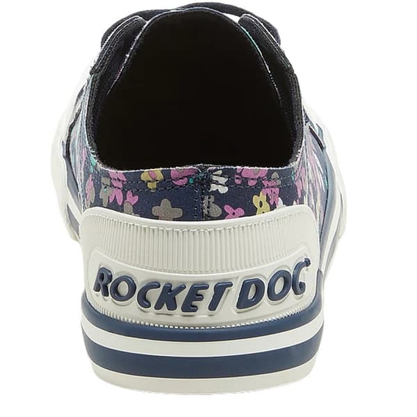 Rocket Dog Womens/Ladies Jazzin Trainers