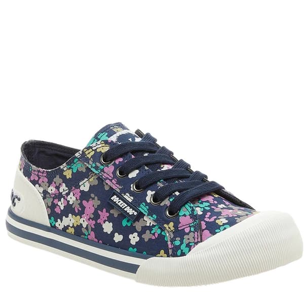 Rocket Dog Womens/Ladies Jazzin Trainers