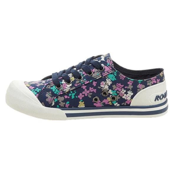 Rocket Dog Womens/Ladies Jazzin Trainers