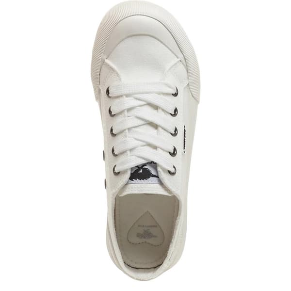 Rocket Dog Womens/Ladies Jazzin Plus Trainers