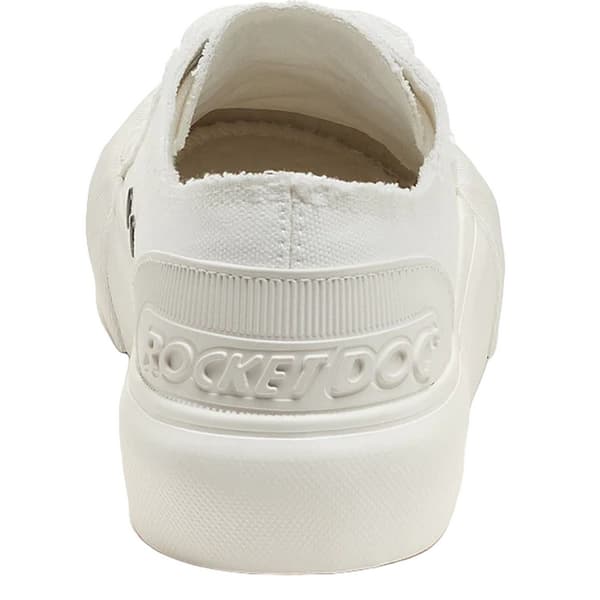 Rocket Dog Womens/Ladies Jazzin Plus Trainers