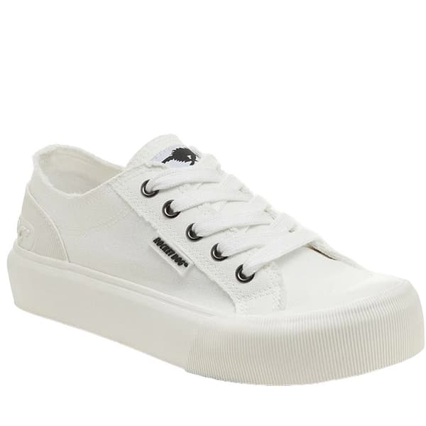 Rocket Dog Womens/Ladies Jazzin Plus Trainers