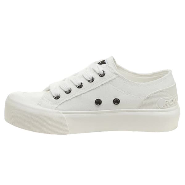 Rocket Dog Womens/Ladies Jazzin Plus Trainers