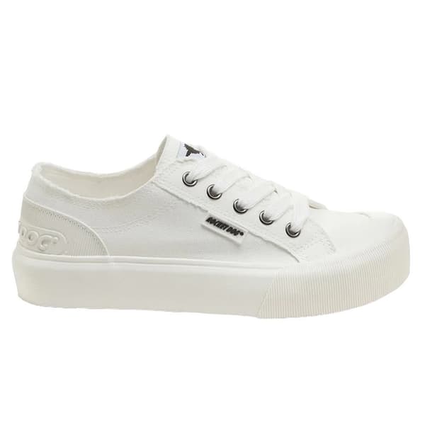 Rocket Dog Womens/Ladies Jazzin Plus Trainers