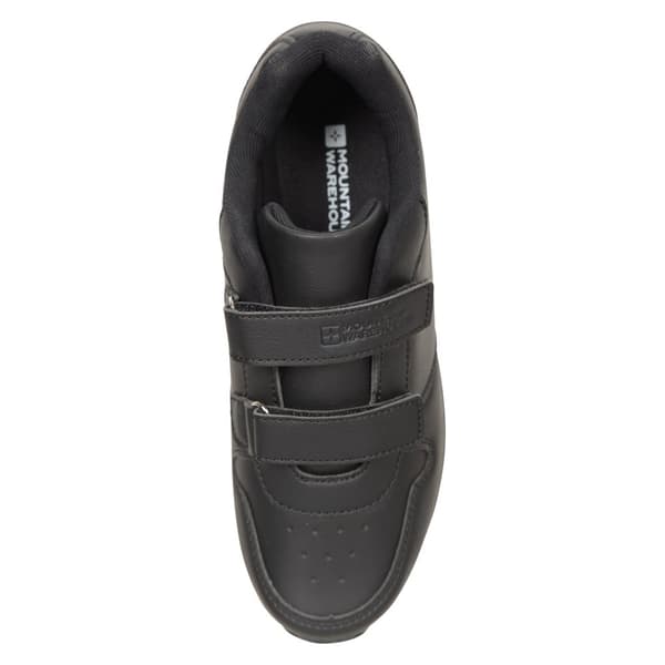 Mountain Warehouse Childrens/Kids Blaze School Shoes
