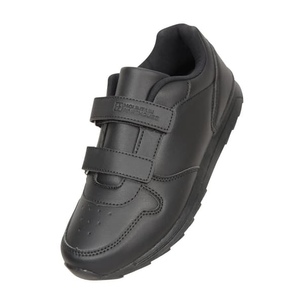 Mountain Warehouse Childrens/Kids Blaze School Shoes