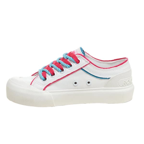 Rocket Dog Womens/Ladies Jazzin Plus Trainers