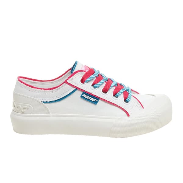 Rocket Dog Womens/Ladies Jazzin Plus Trainers