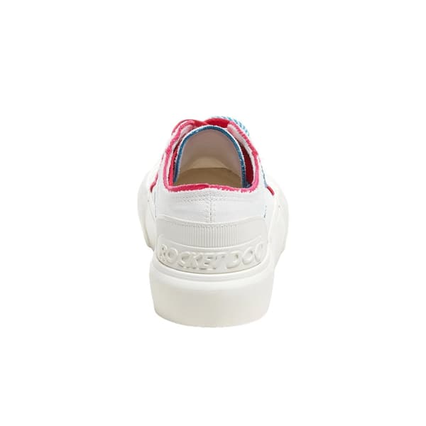Rocket Dog Womens/Ladies Jazzin Plus Trainers