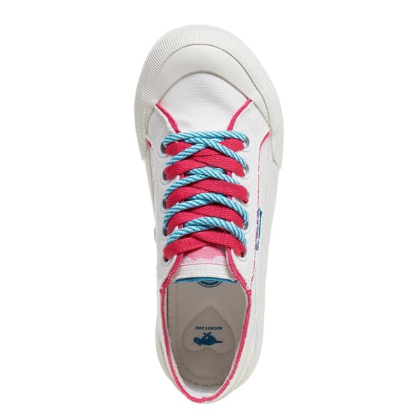 Rocket Dog Womens/Ladies Jazzin Plus Trainers