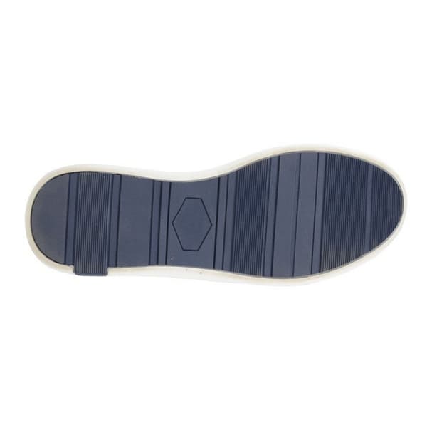 R21 Mens Leisure Striped Trainers