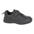 Miniatyrbilde 1 av 2: Route 21 Boys Touch Fastening Trainers