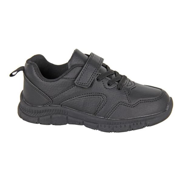 Route 21 Boys Touch Fastening Trainers