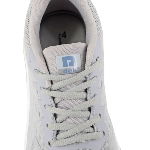 Rdek Unisex Adult Superlight Lace Up Trainers