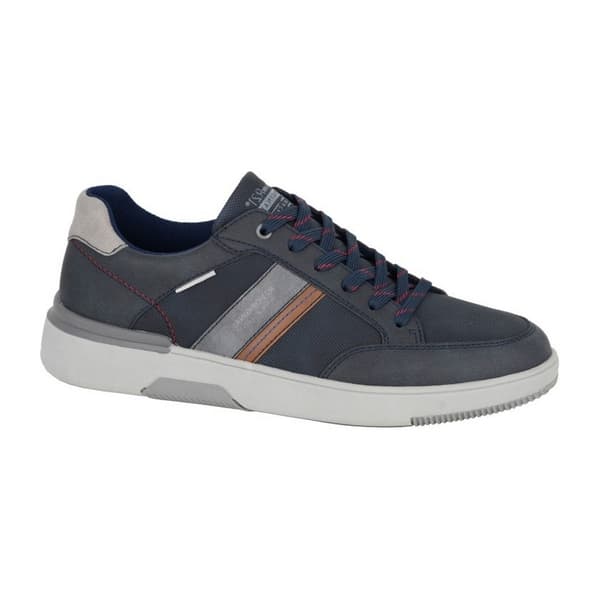 R21 Mens Patterned Trainers