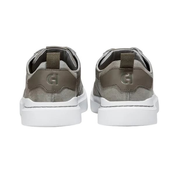 Cole Haan Mens GrandPro Rally Canvas Court Trainers