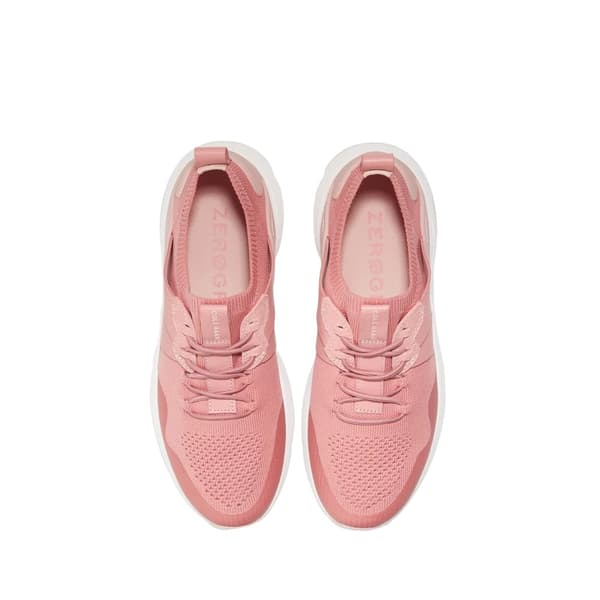 Cole Haan Womens/Ladies ZeroGrand All Day RS Trainers
