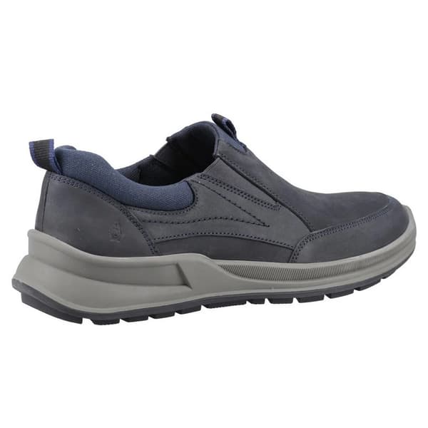 Hush Puppies Mens Arthur Slip-on Shoes