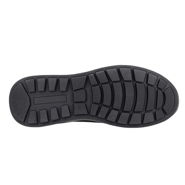 Hush Puppies Mens Arthur Slip-on Shoes