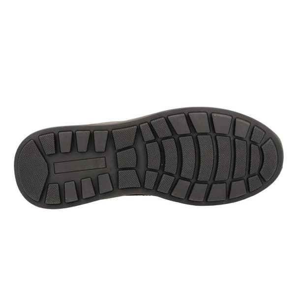 Hush Puppies Mens Arthur Slip-on Shoes