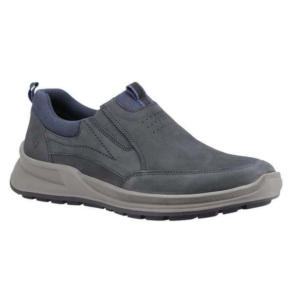 Hush Puppies Mens Arthur Slip-on Shoes
