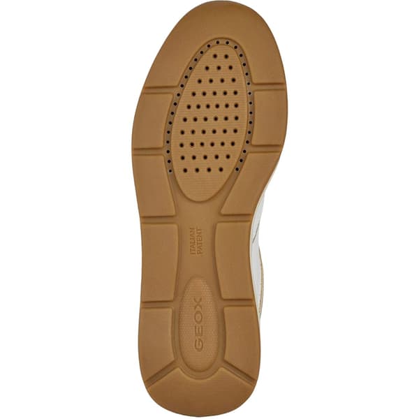 Geox Womens/Ladies Cristael Trainers