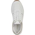 Miniatyrbilde 3 av 4: Geox Womens/Ladies Cristael Trainers