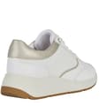 Miniatyrbilde 2 av 4: Geox Womens/Ladies Cristael Trainers