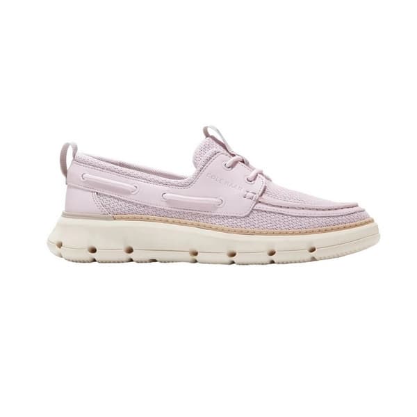 Cole Haan Womens/Ladies 4.ZeroGrand Regatta Trainers