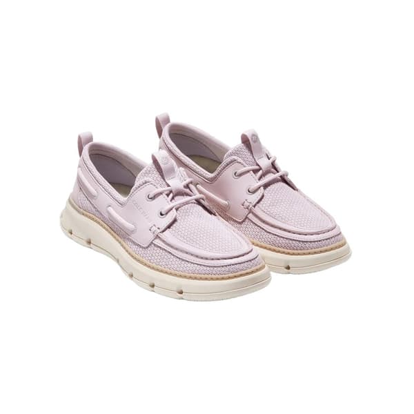 Cole Haan Womens/Ladies 4.ZeroGrand Regatta Trainers