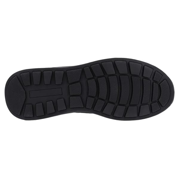 Hush Puppies Mens Adam Nubuck Lace Up Trainers