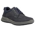 Miniatyrbilde 1 av 5: Hush Puppies Mens Adam Nubuck Lace Up Trainers