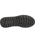 Miniatyrbilde 5 av 5: Hush Puppies Mens Adam Nubuck Lace Up Trainers