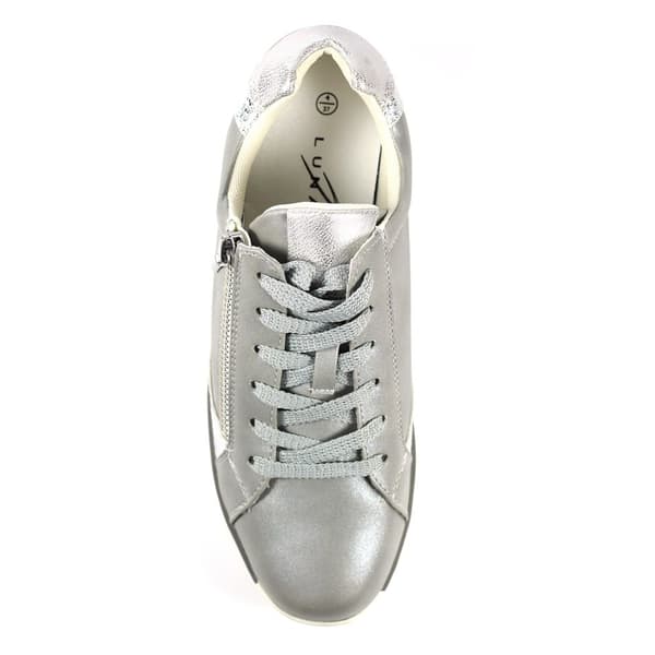 Lunar Womens/Ladies Aubrey Trainers