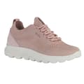 Miniatyrbilde 1 av 5: Geox Womens/Ladies Spherica Suede Trainers
