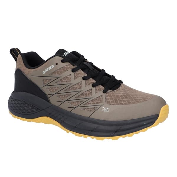Hi-Tec Womens/Ladies Trail Destroyer Trainers