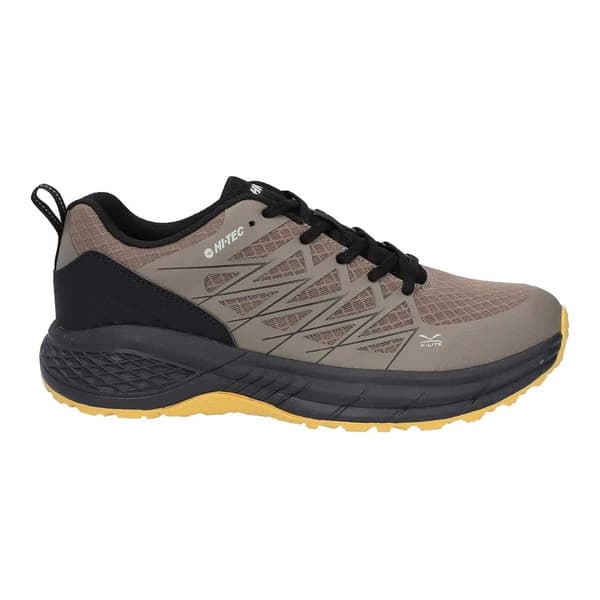 Hi-Tec Womens/Ladies Trail Destroyer Trainers