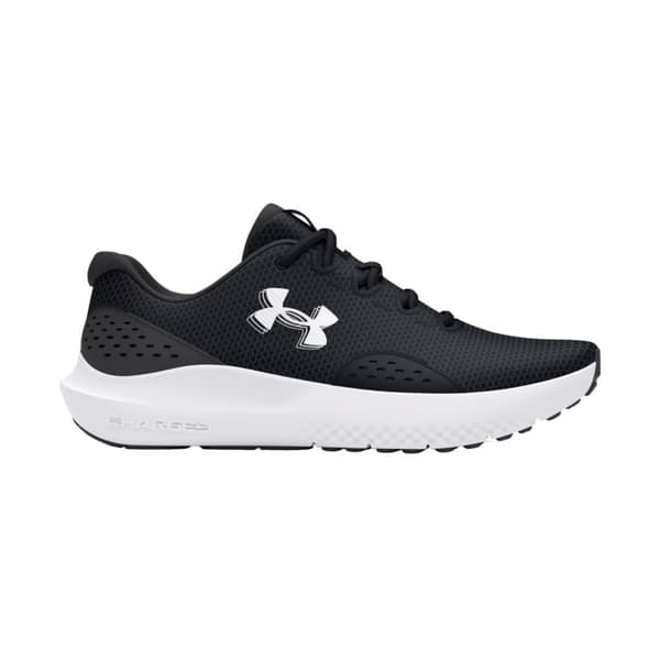 Under Armour Mens Surge 4.0 Trainers